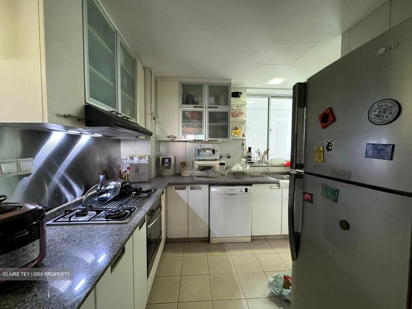 Baywater (D16), Condominium #575937351